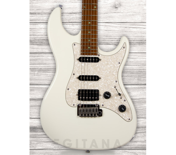 Sire S7 AWH LARRY CARLTON Sire S7 AWH LARRY CARLTON